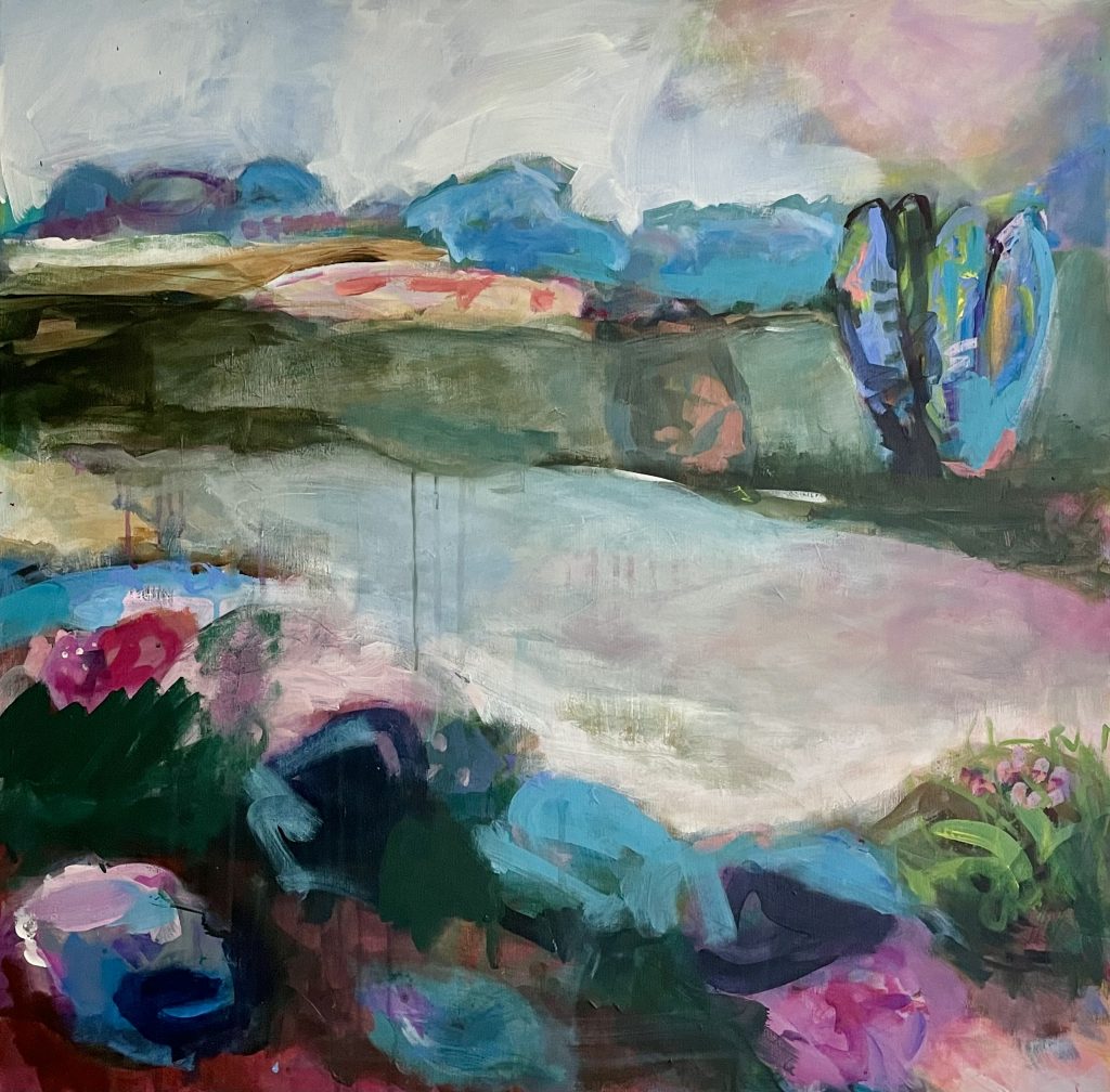 Landscape 8